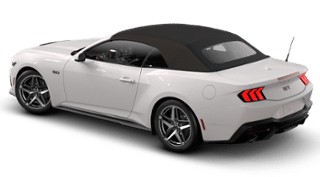 2026 Ford Mustang® External Image 3